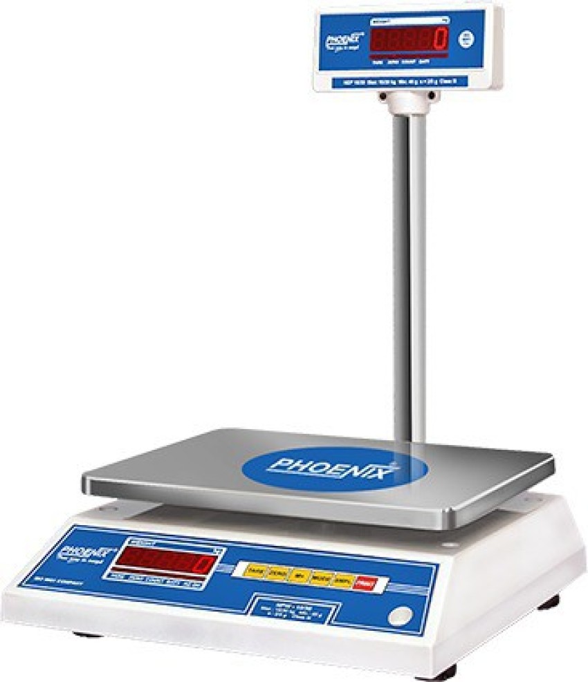 weight machine price in india