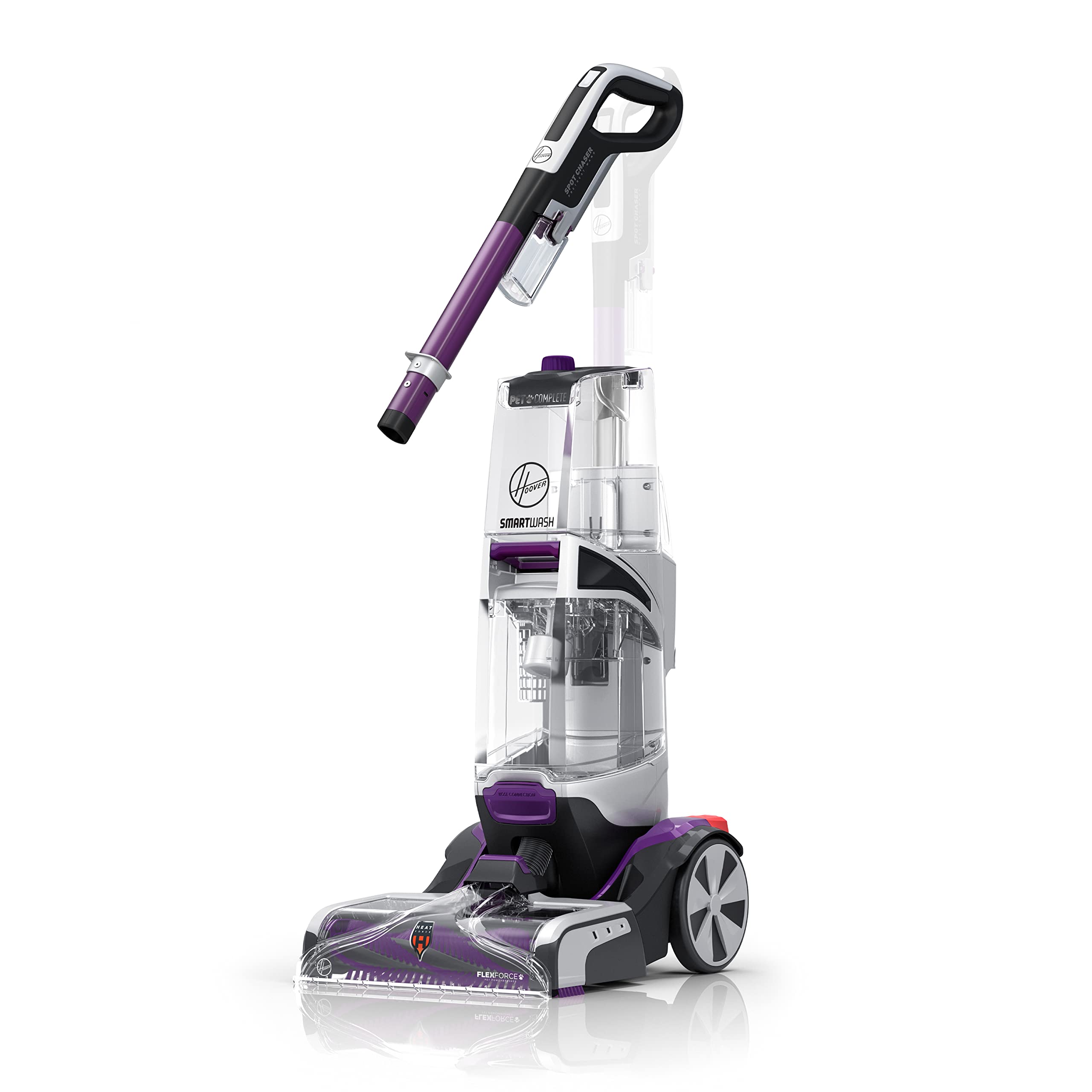 hoover smartwash price