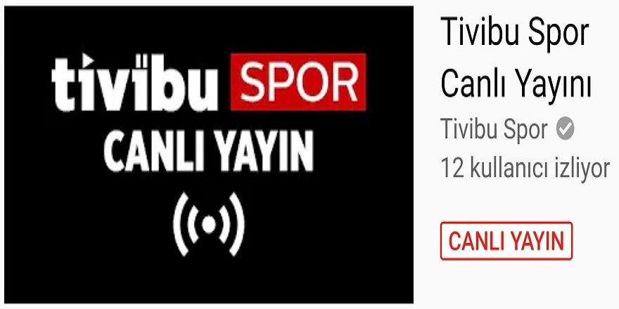 tivibu spor 2 canli izle