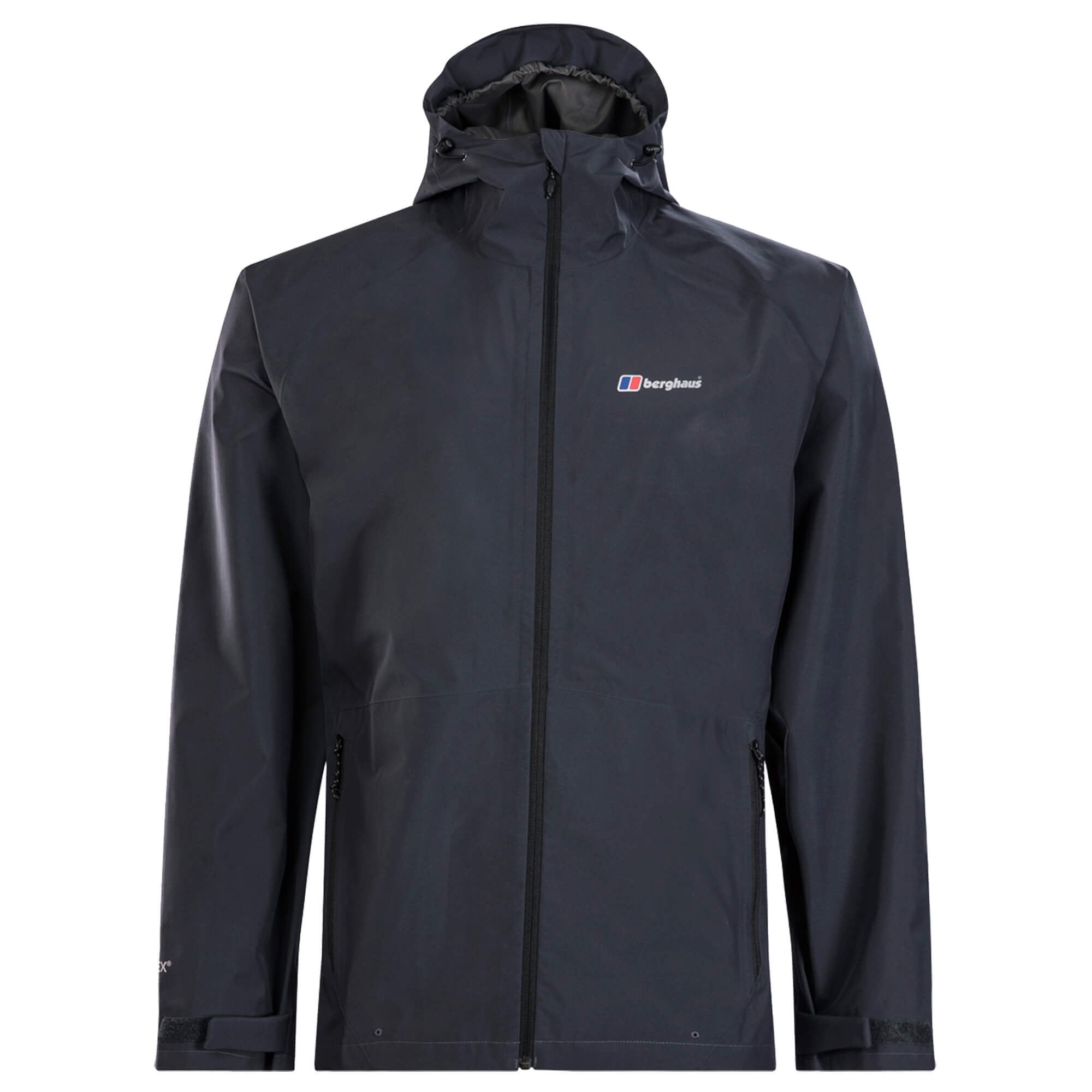 berghaus paclite 2.0 gore-tex mens waterproof jacket