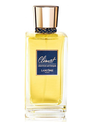 climat perfume