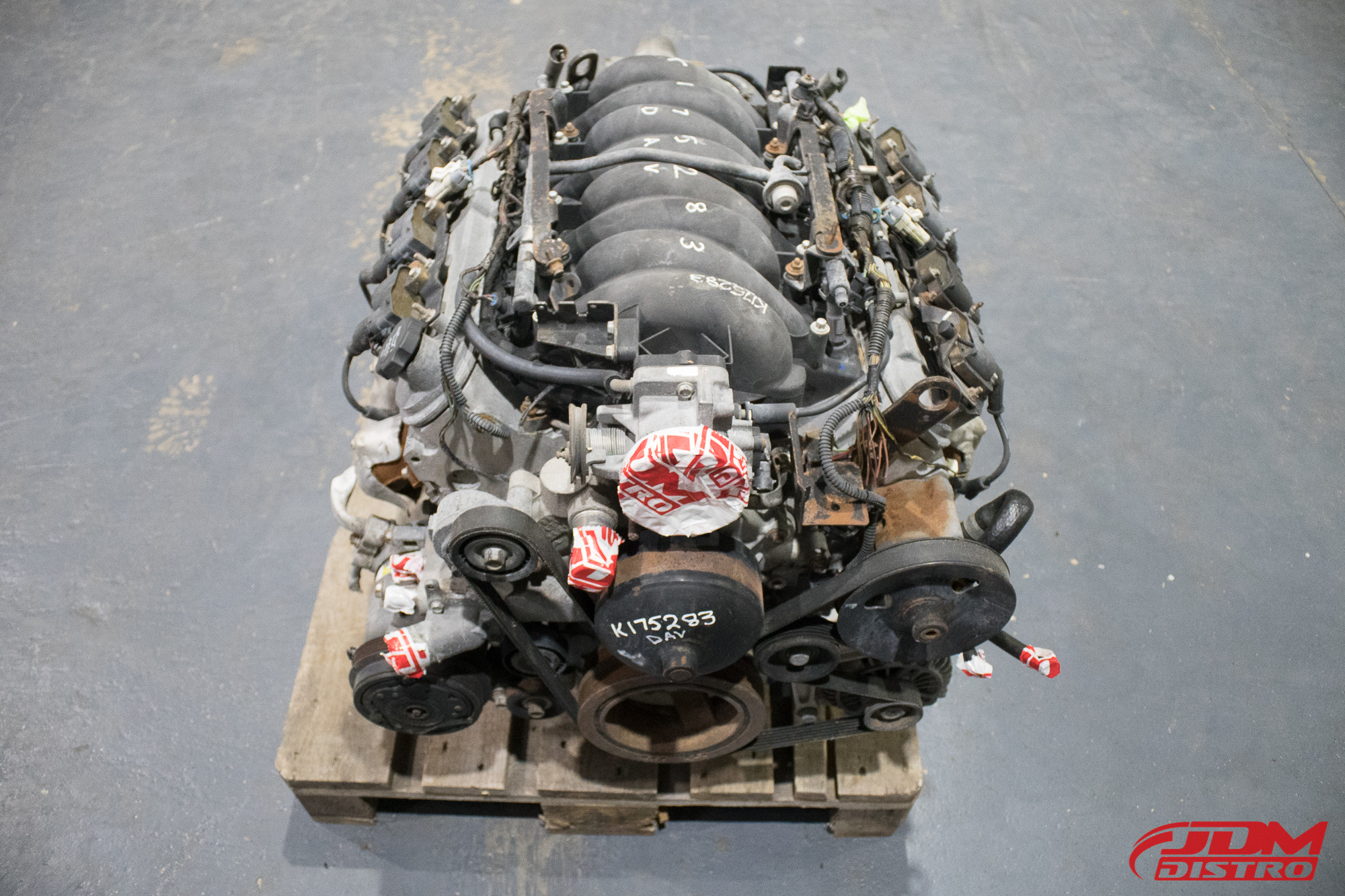 new ls1 engine for sale