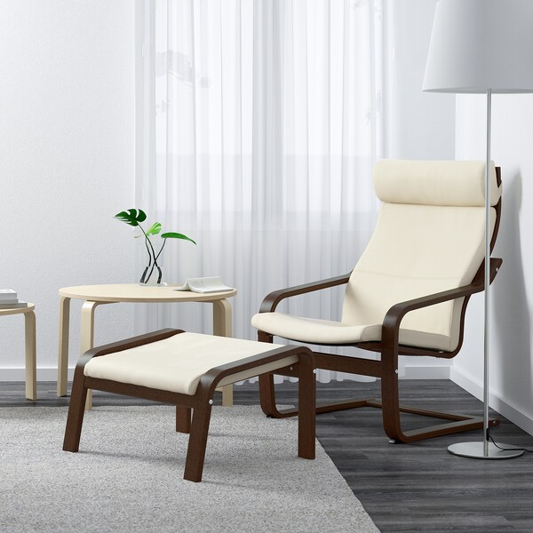 ikea poang chair