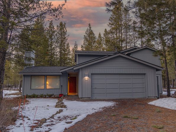 sunriver homes for sale by owner