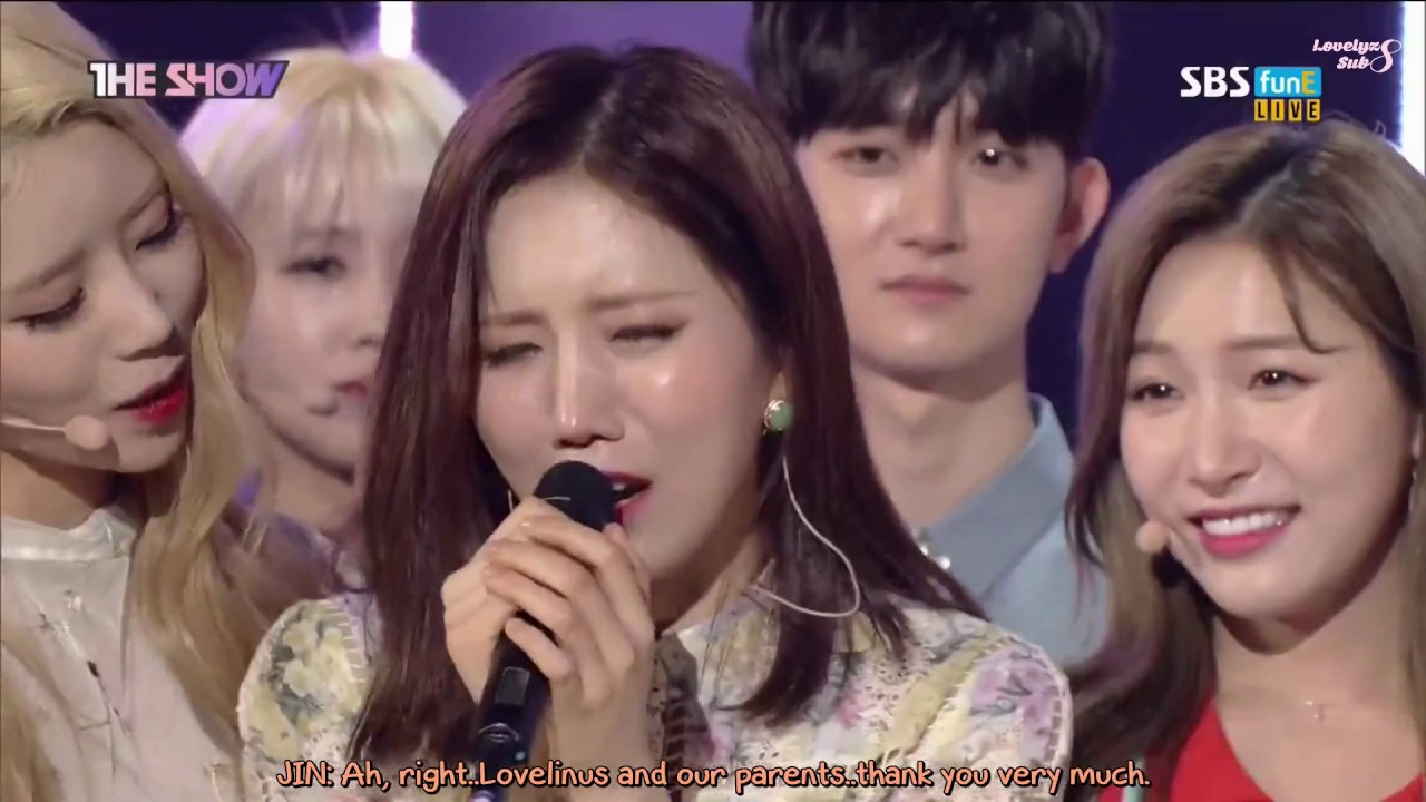 laboum first win