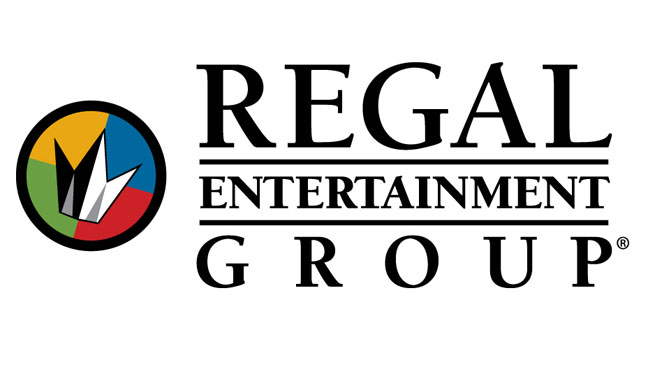 regal entertainment group near me