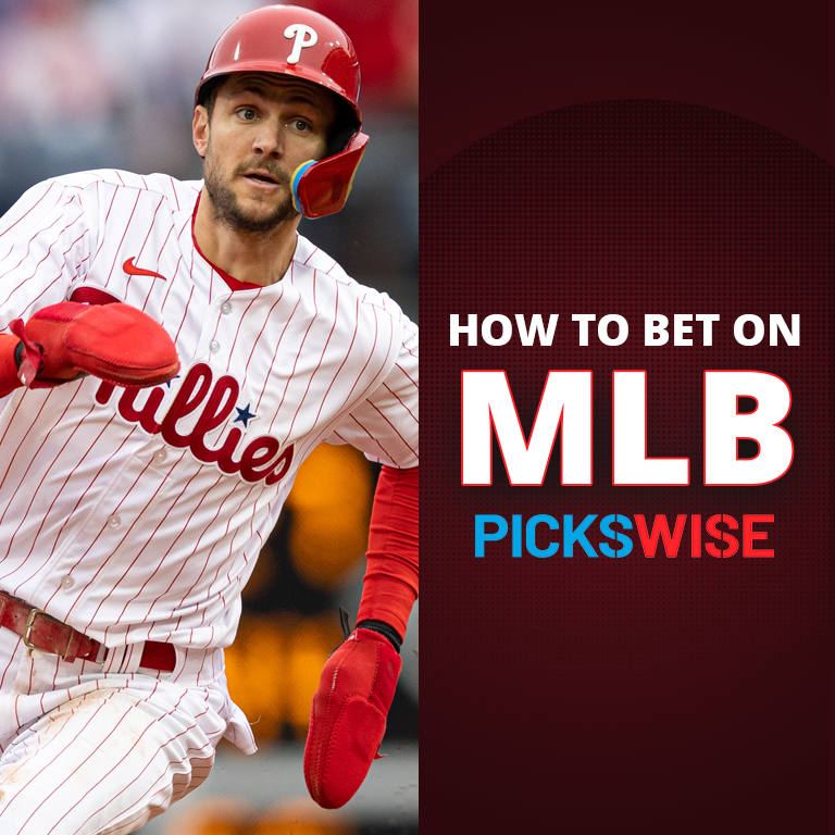 pickswise mlb