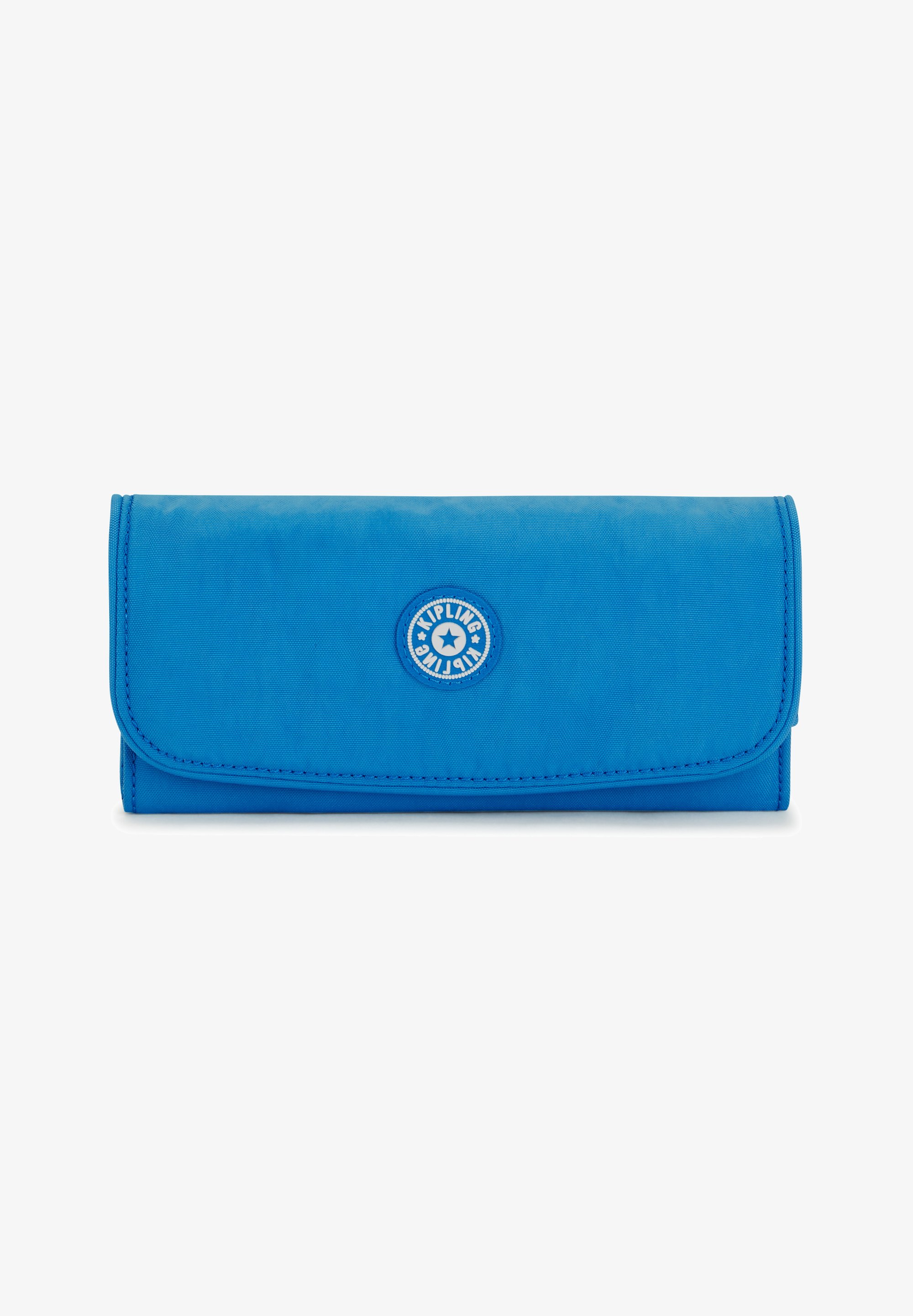 kipling wallet blue