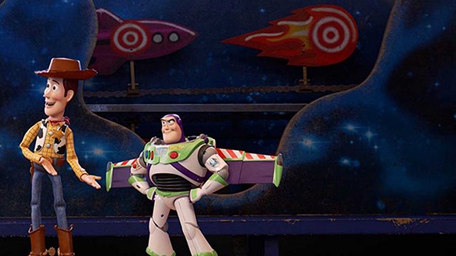 toy story 4 pelicula completa mega