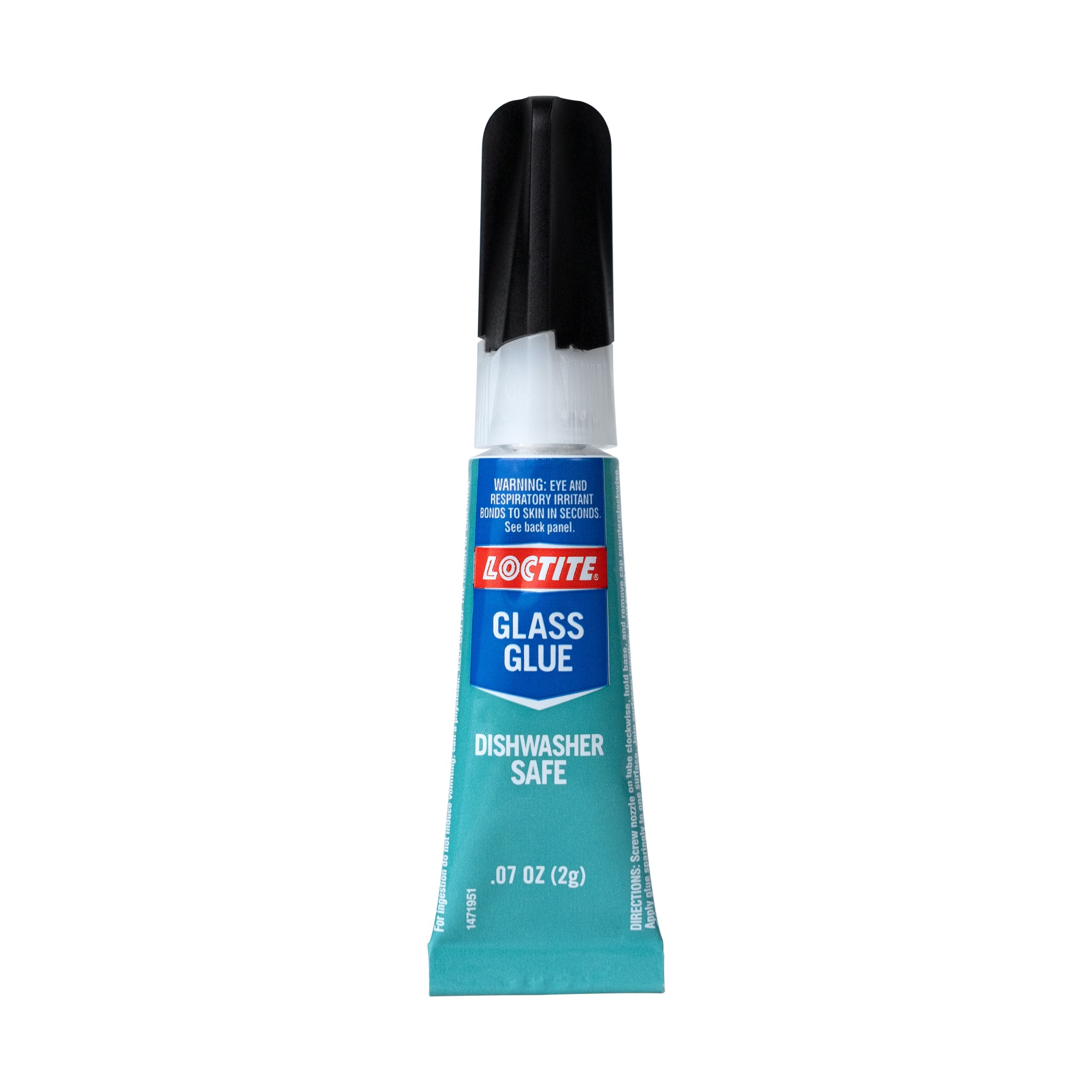 glass glue price