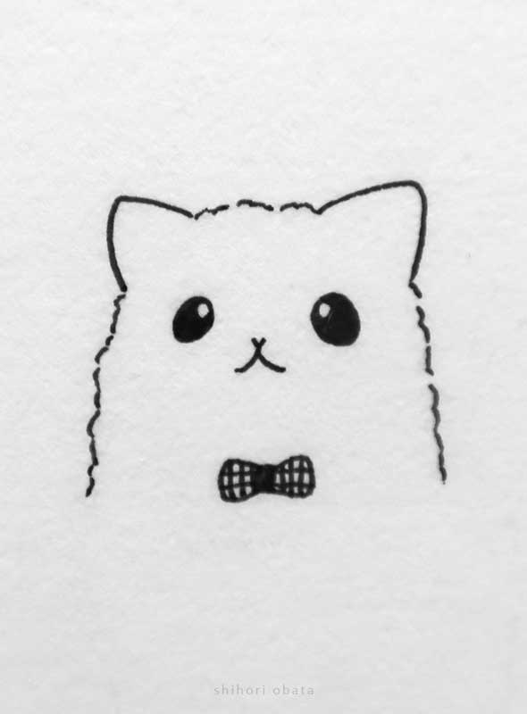 cute easy drawings for beginners