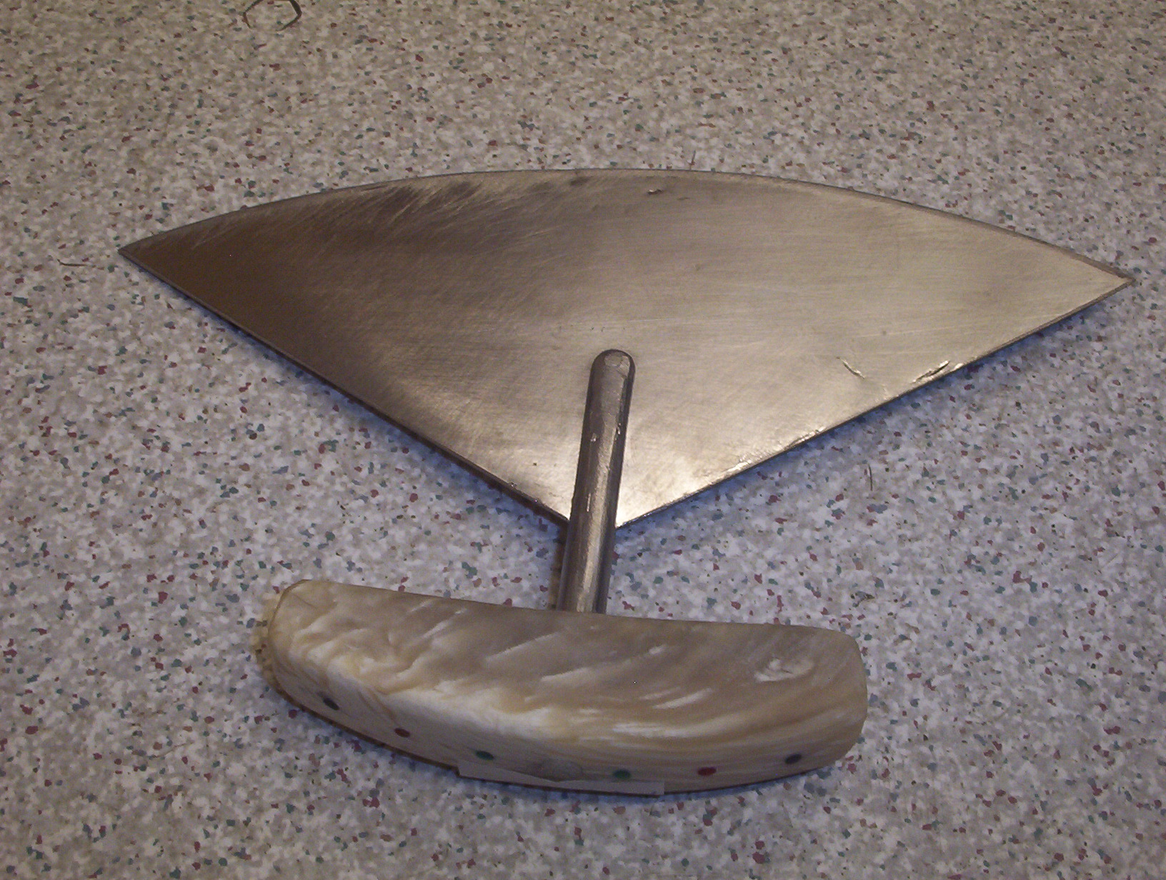 knife ulu