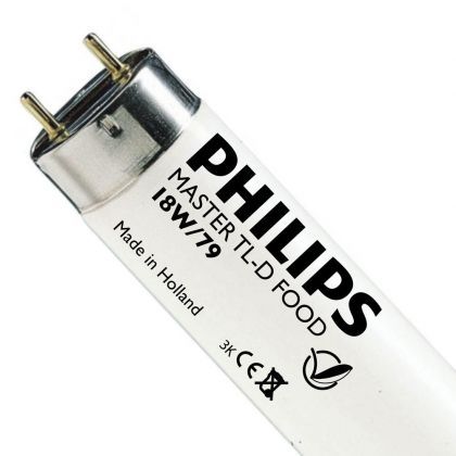 philips master tl d