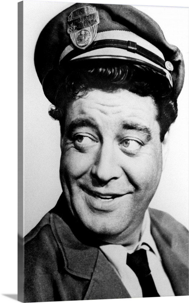 jackie gleason honeymooners