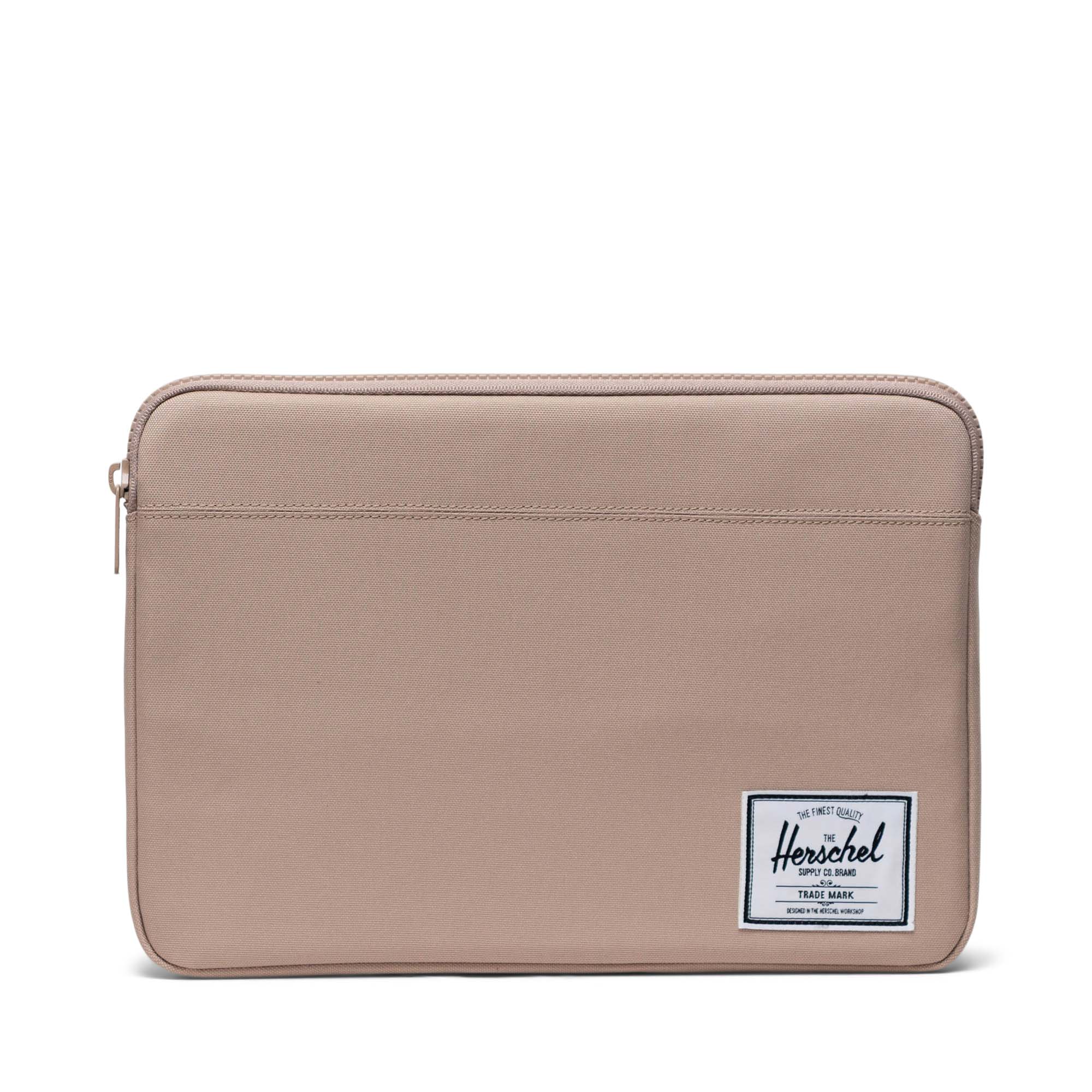 herschel supply laptop sleeve