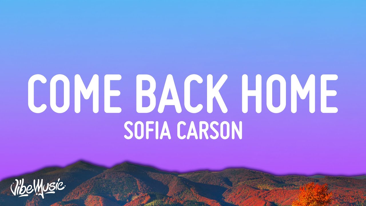 come back home lyrics