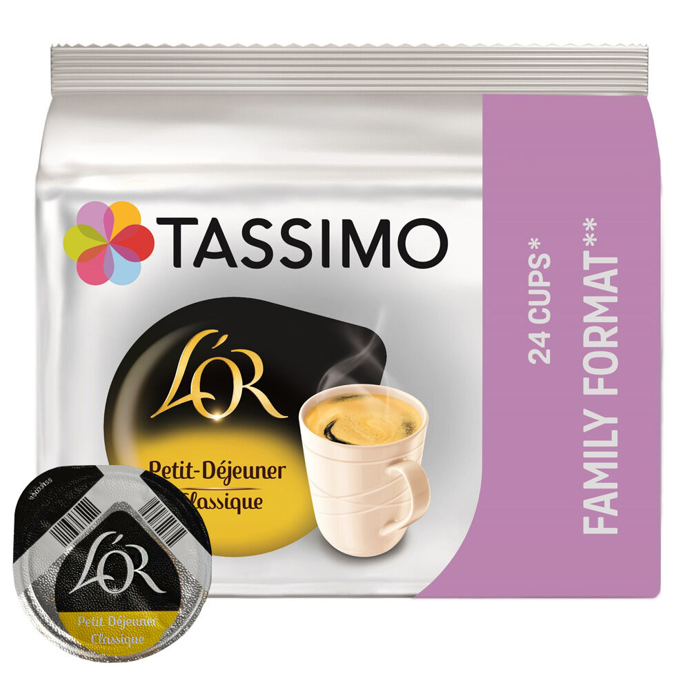 tassimo