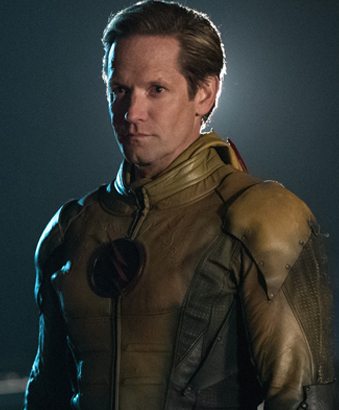 thawne