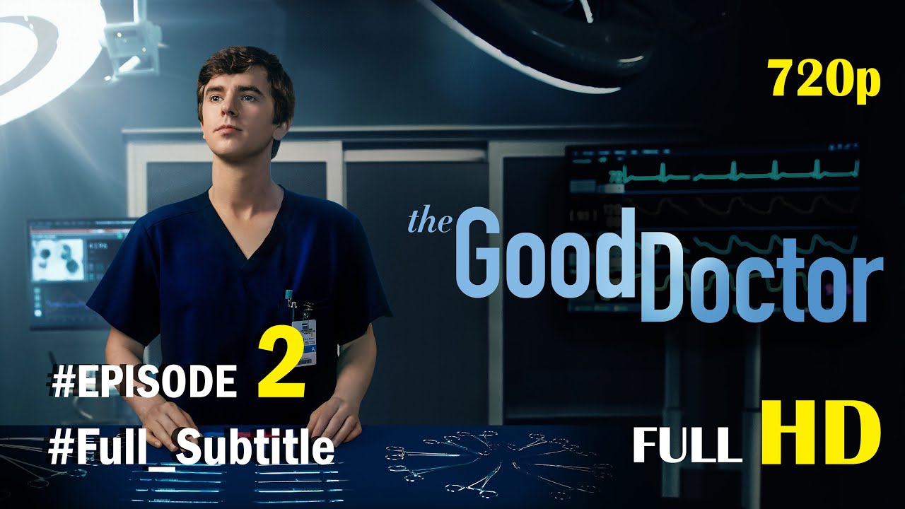 good doctor season 2 subtitle