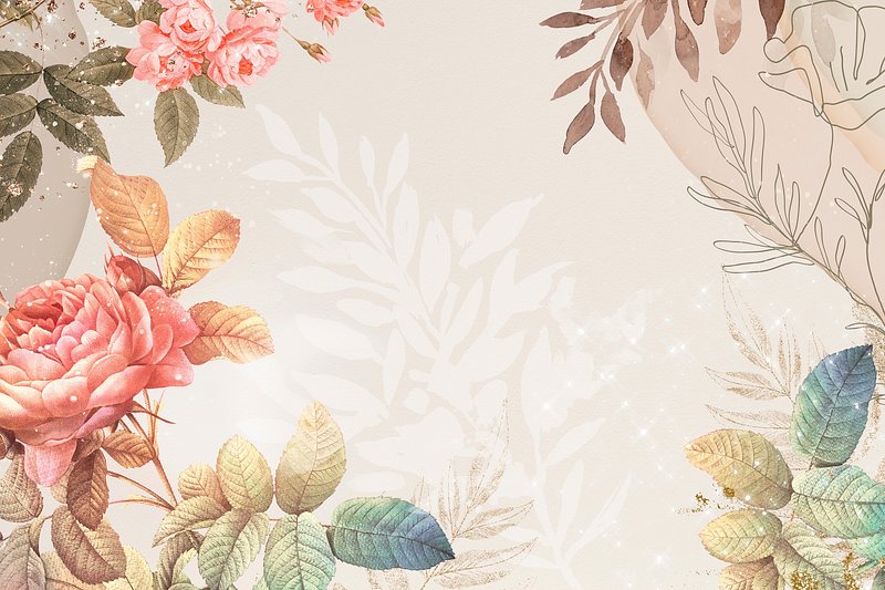 floral background hd