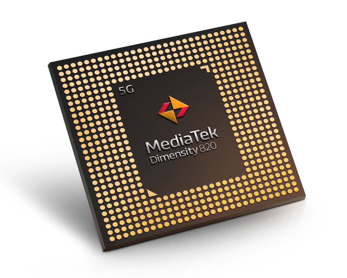 mediatek dimensity 700