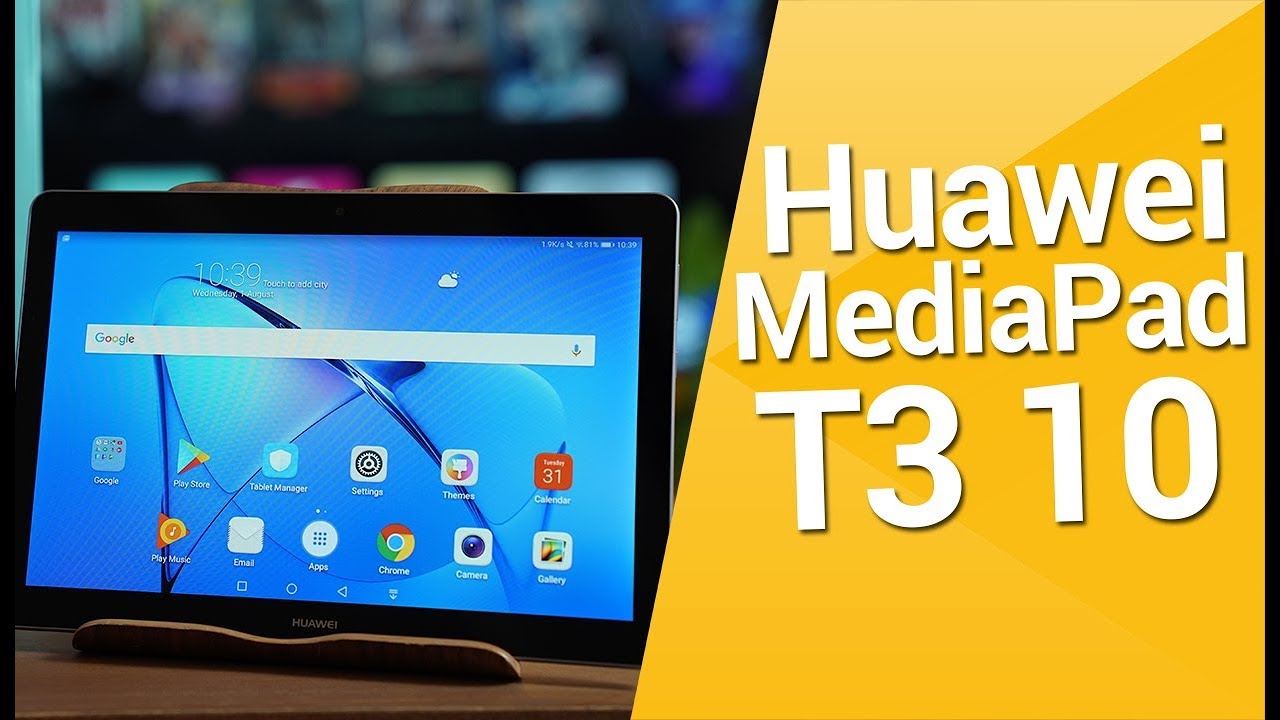 huawei mediapad t3 inceleme