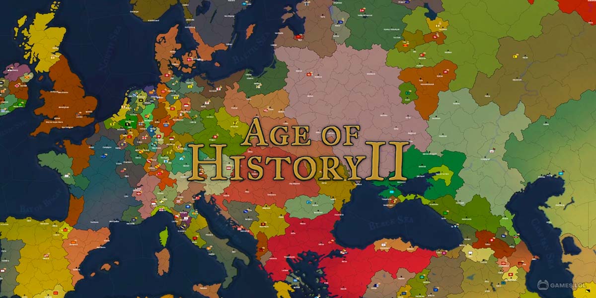 age of history