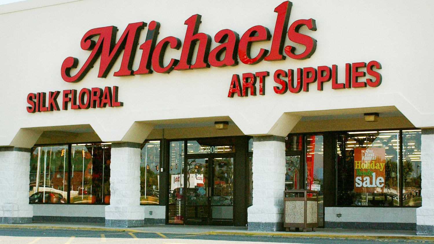 michaels store near me