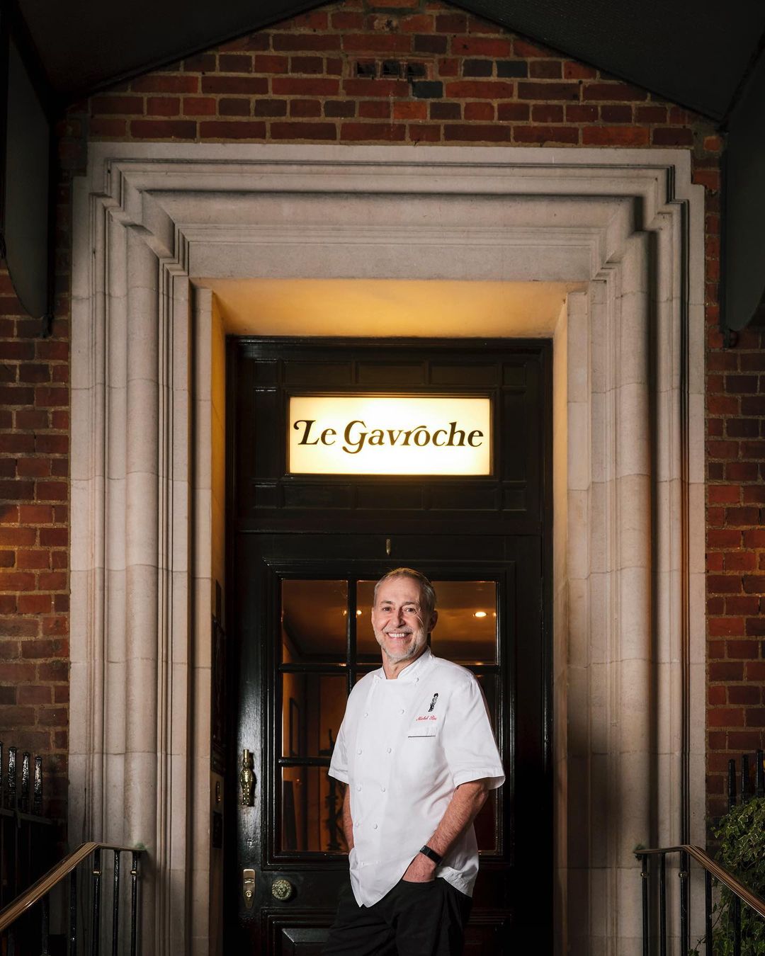 le gavroche closing date