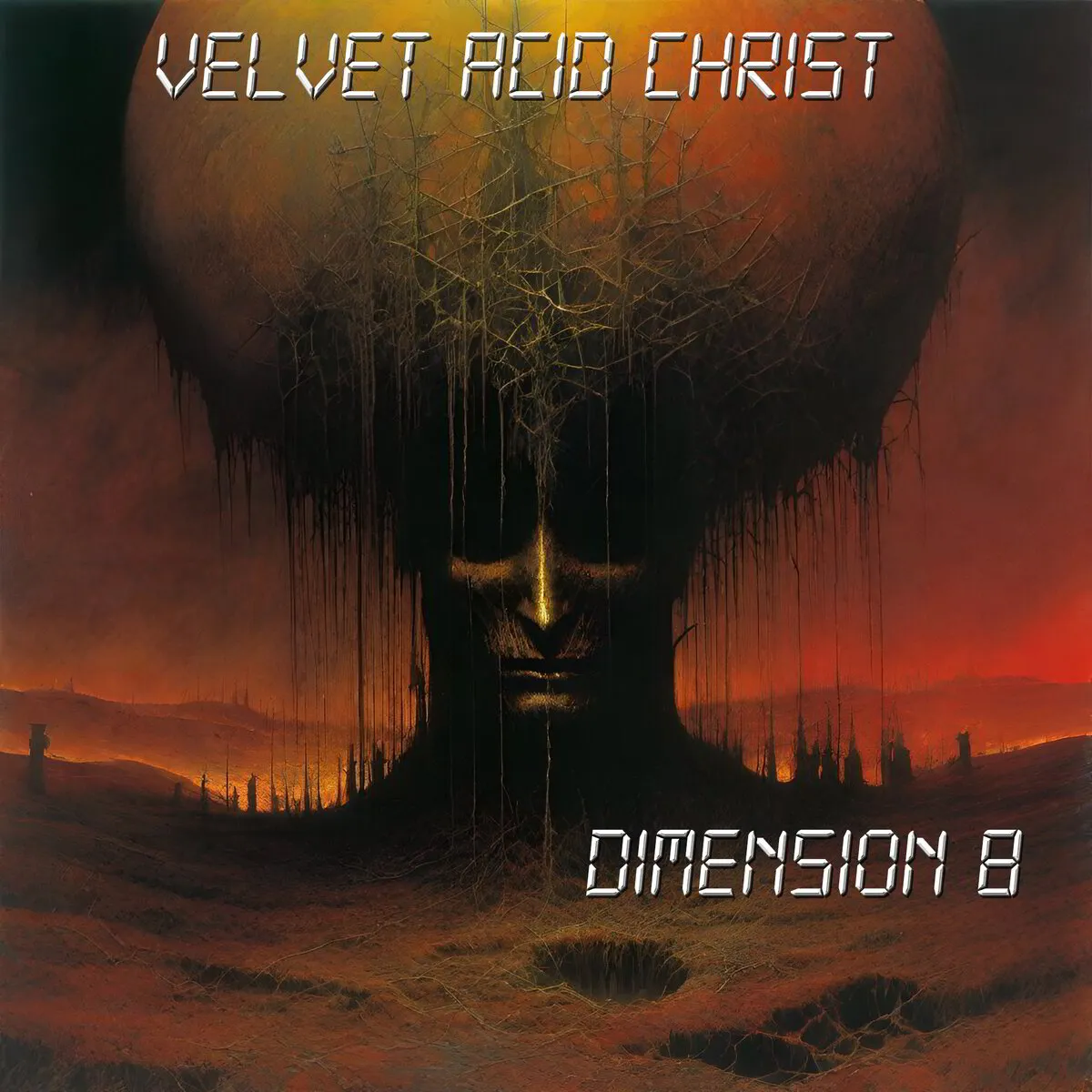 velvet acid christ dimension 8