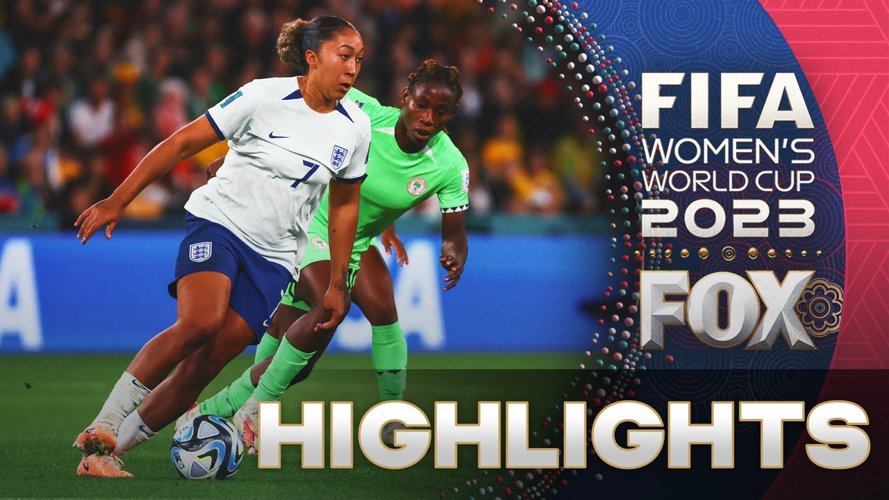 fifa womens final highlights