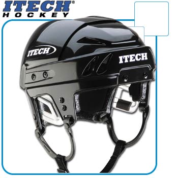 itech hockey company