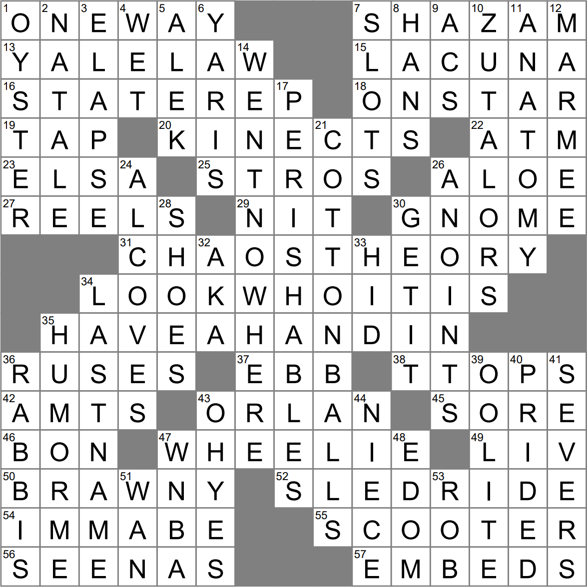 some wba ends crossword clue