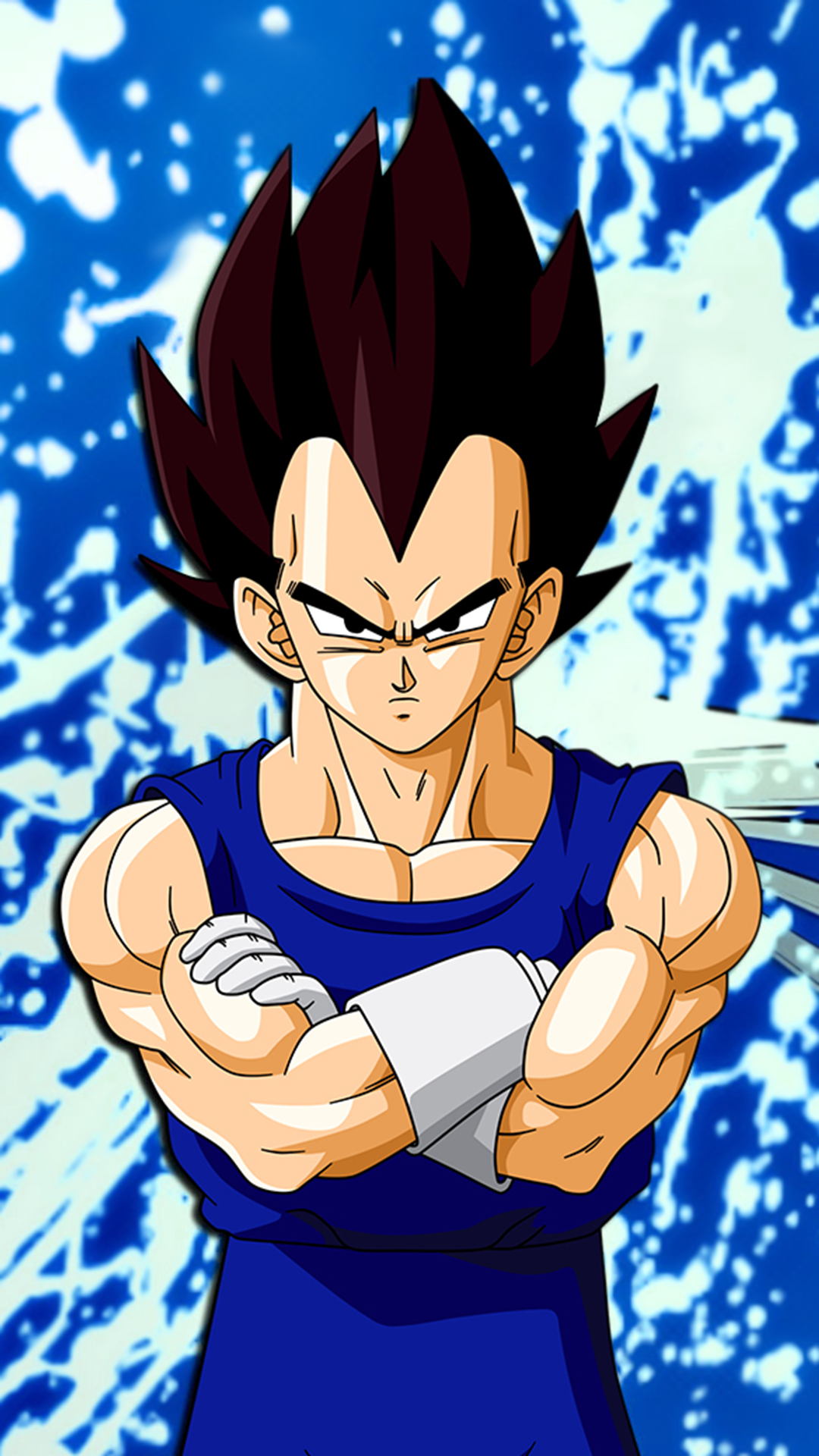 vegeta wallpaper 4k android