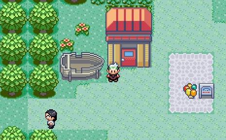 pokemon emerald free play