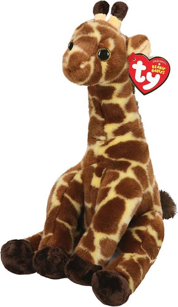 ty giraffe