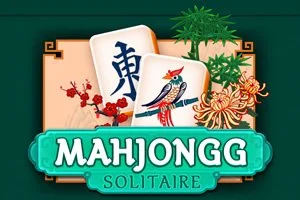 mahjong solitaire online