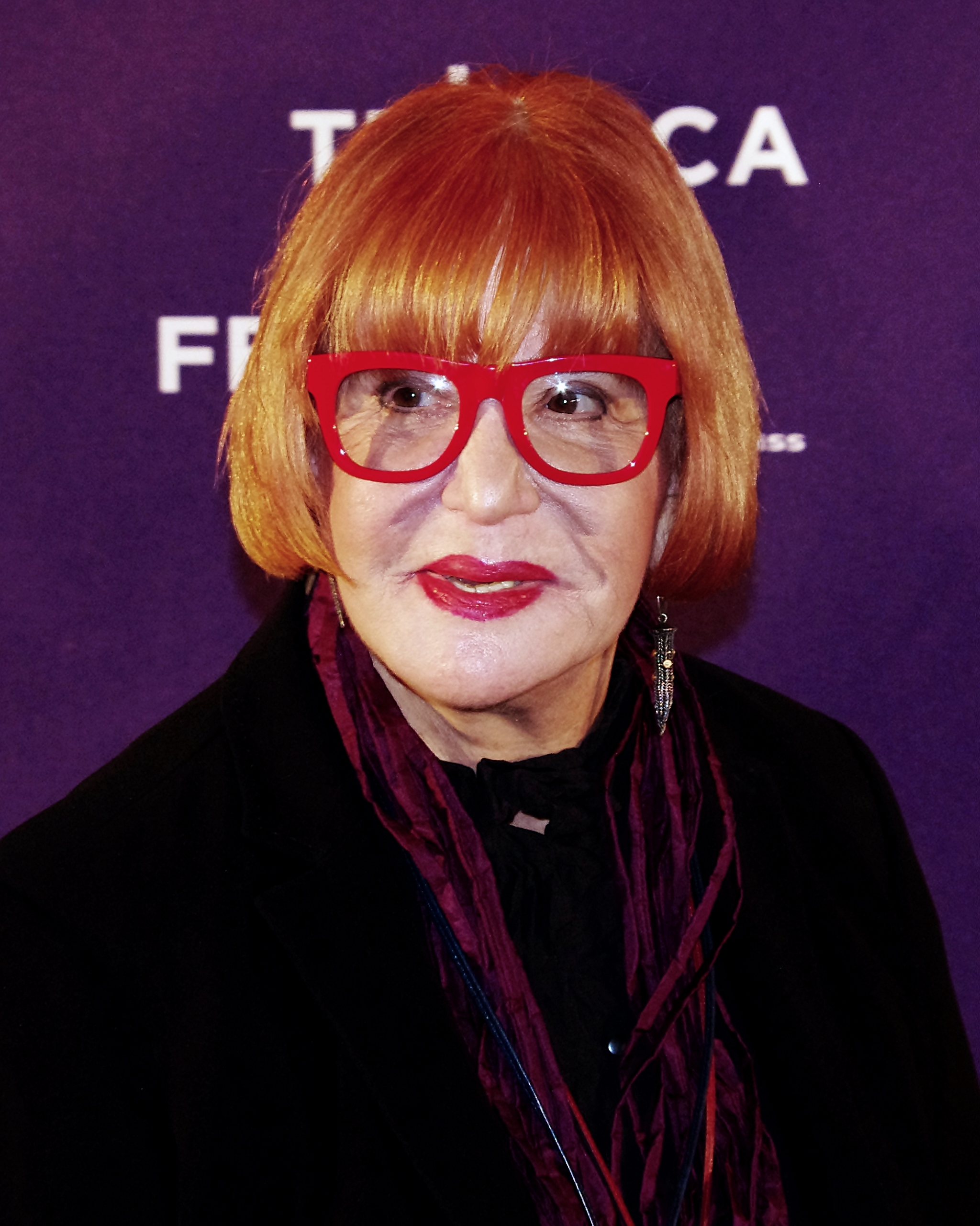 sally jessy raphael