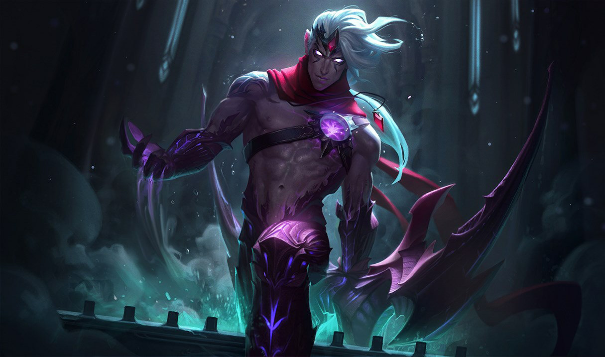 varus counters