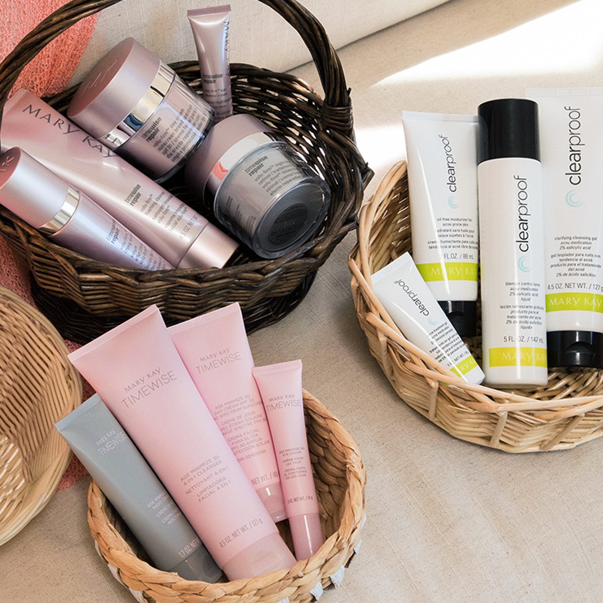 imagenes de productos mary kay 2018