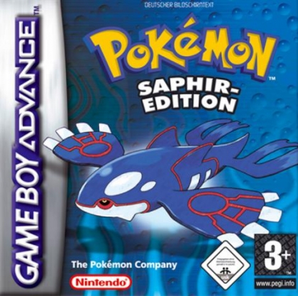 pokemon sapphire rom download