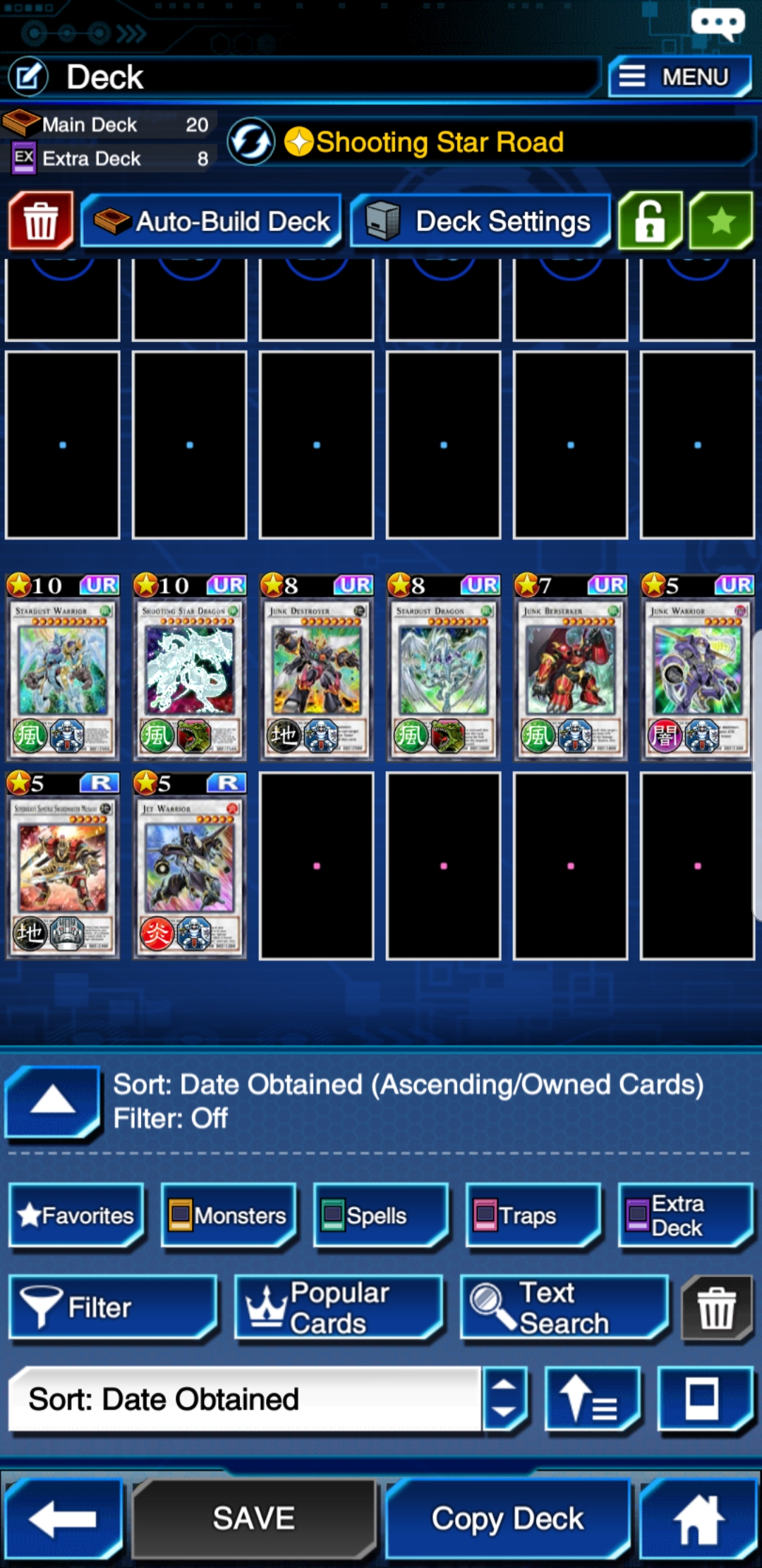 duel links reddit