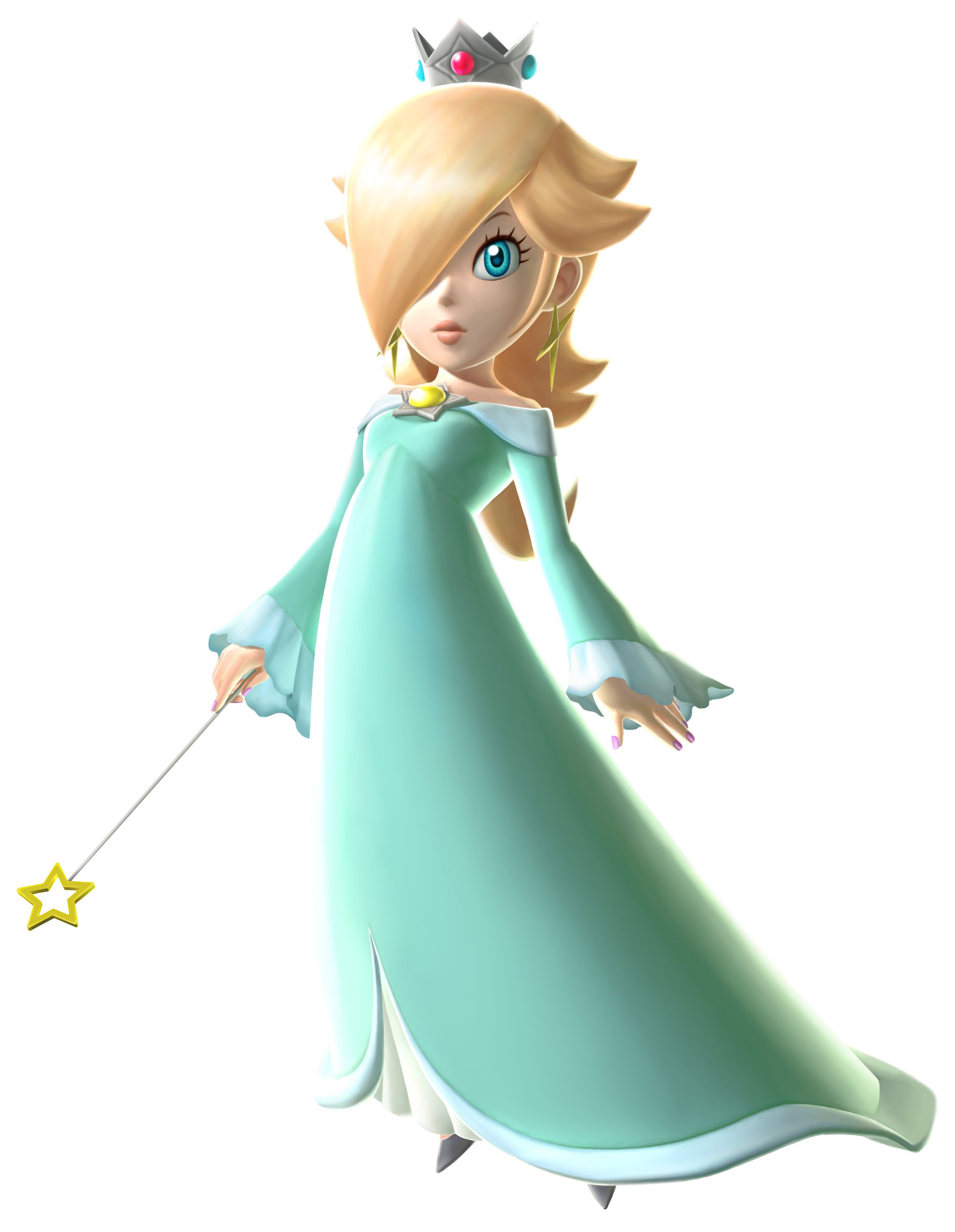 princess rosalina