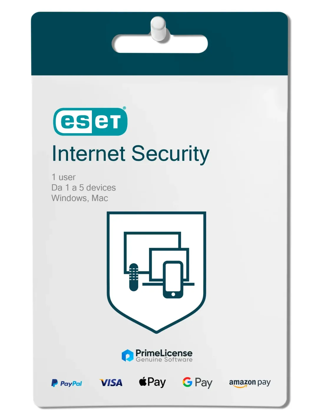 eset internet security download