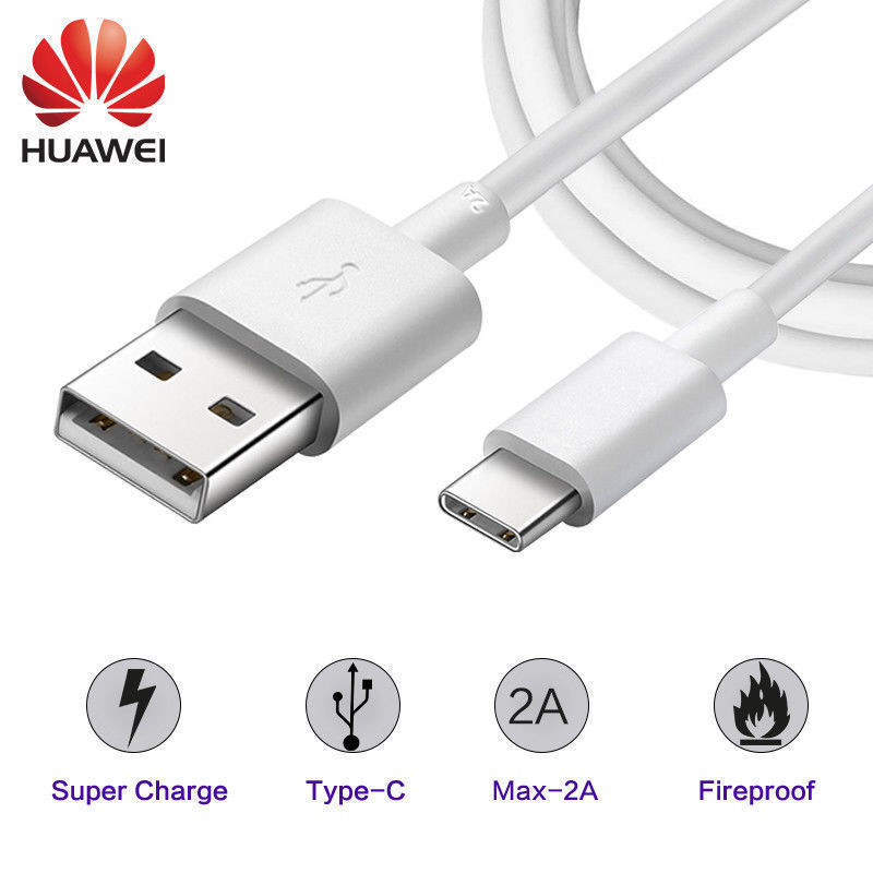 huawei p9 fast charging