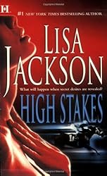 books by lisa jackson in order