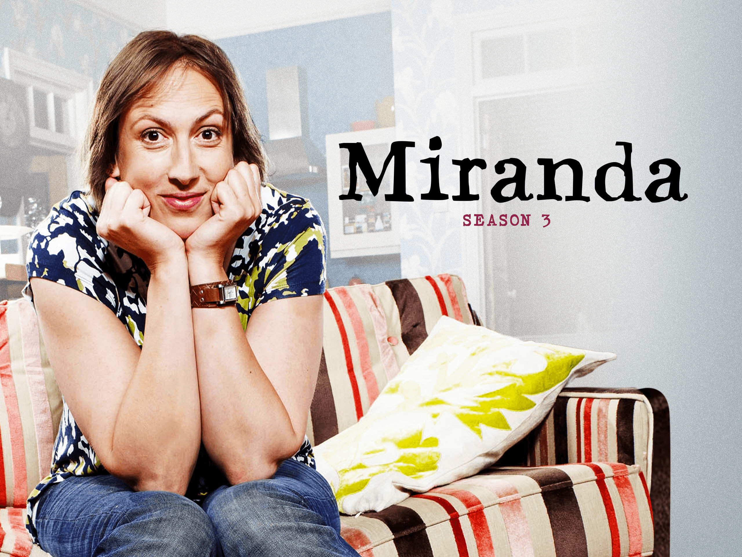 miranda tv series season 3