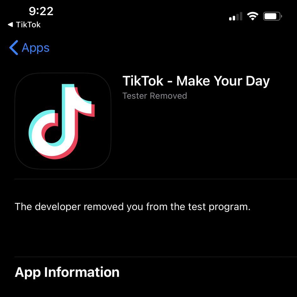 tik tok make your day