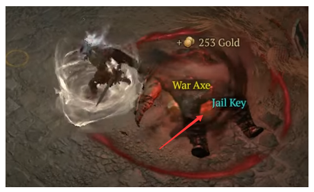 diablo 4 jail key