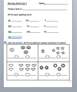 saxon phonics first grade